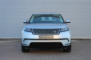Land Rover Range Rover Velar – thumbnail 11