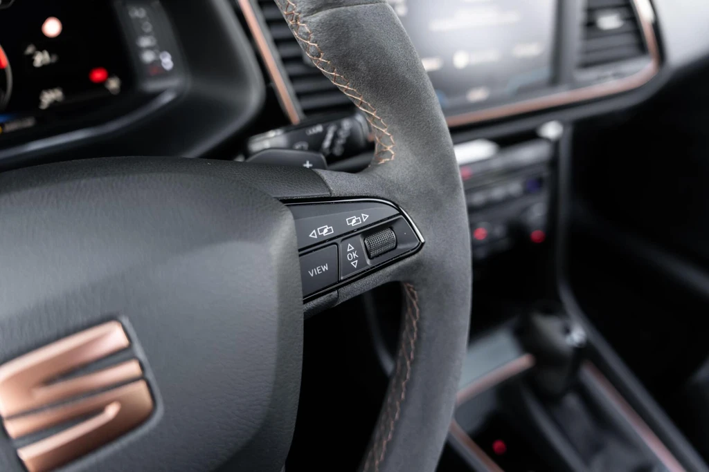 SEAT Leon – foto 32