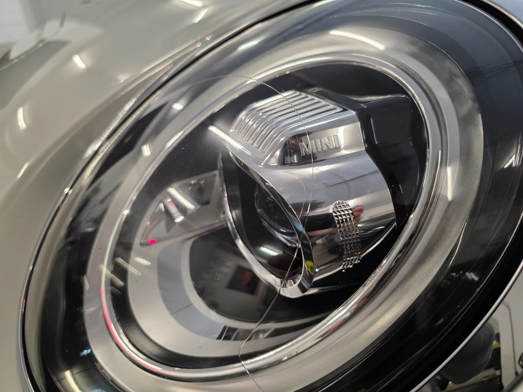 MINI Electric – foto 48