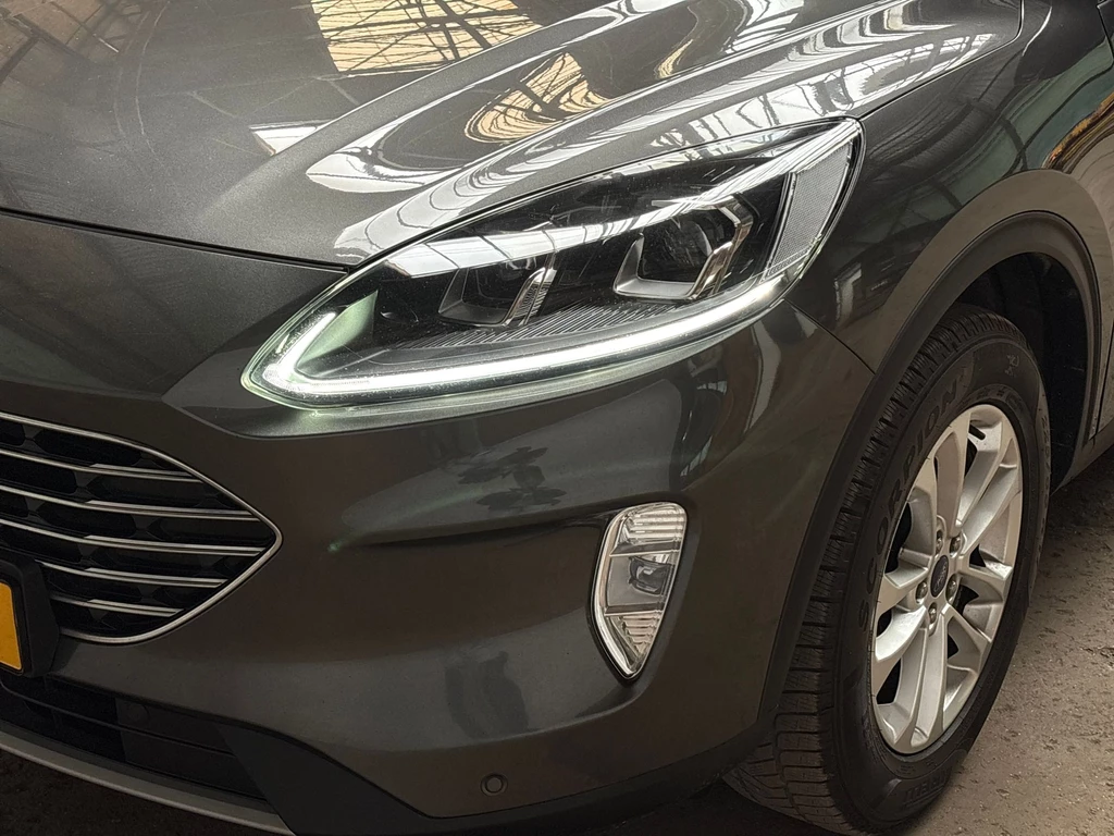 Ford Kuga – foto 22