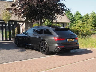 Audi A6 – thumbnail 4