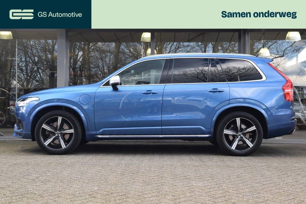 Volvo XC90 – foto 3