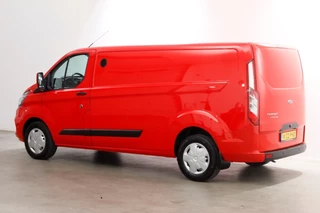 Ford Transit Custom – thumbnail 3