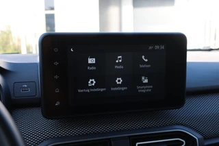 Dacia Sandero – thumbnail 19