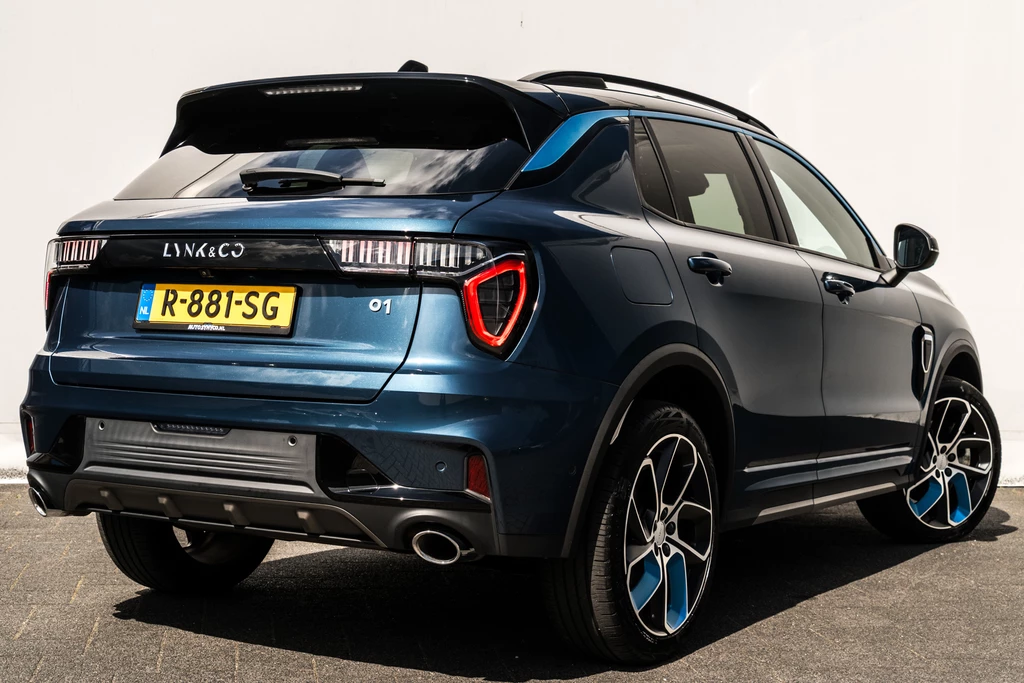 Lynk & Co 01 – foto 7
