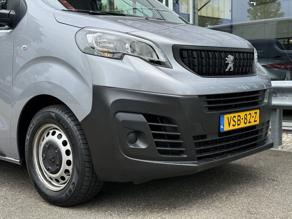 Peugeot Expert – foto 6