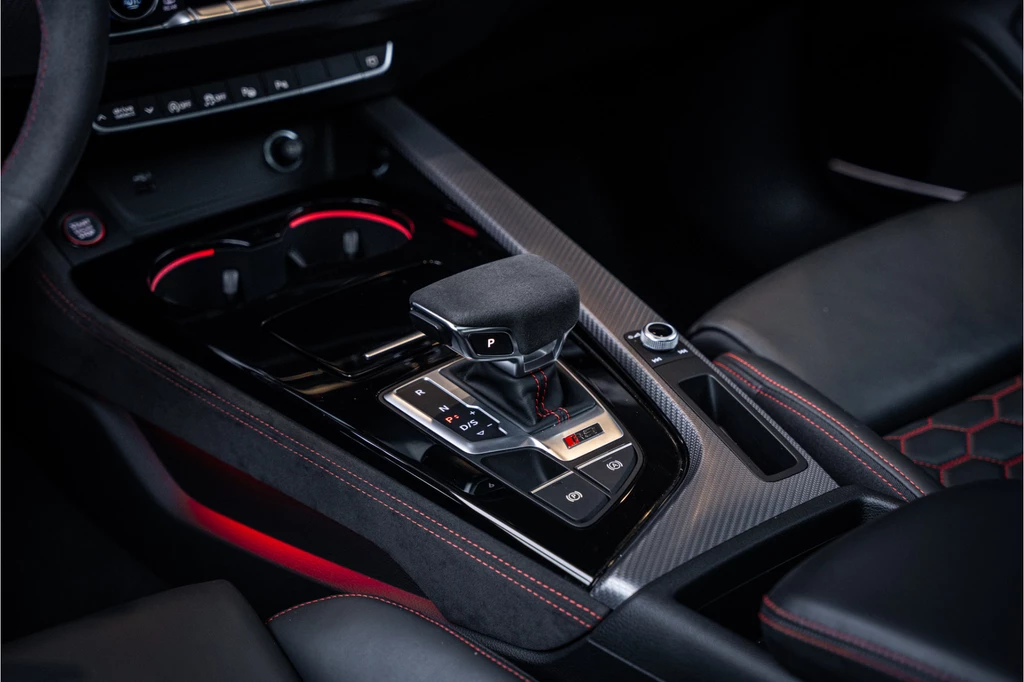 Audi RS5 – foto 31