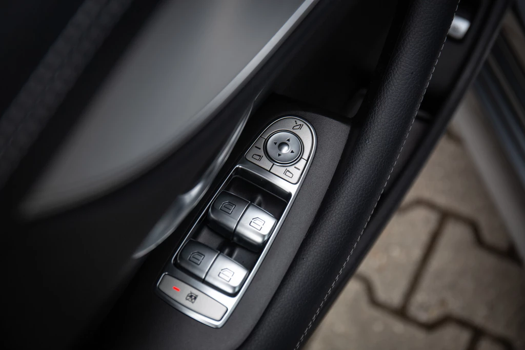 Mercedes-Benz E-Klasse – foto 28