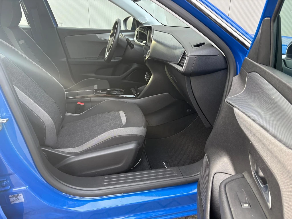 Opel Mokka-e – foto 11