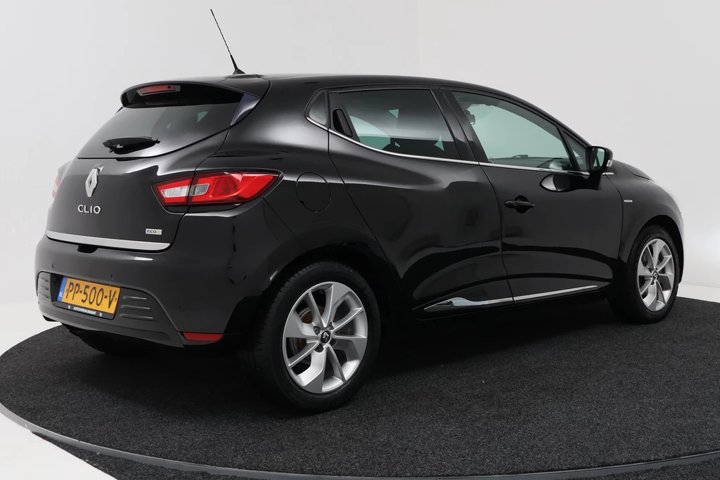 Renault Clio – foto 5