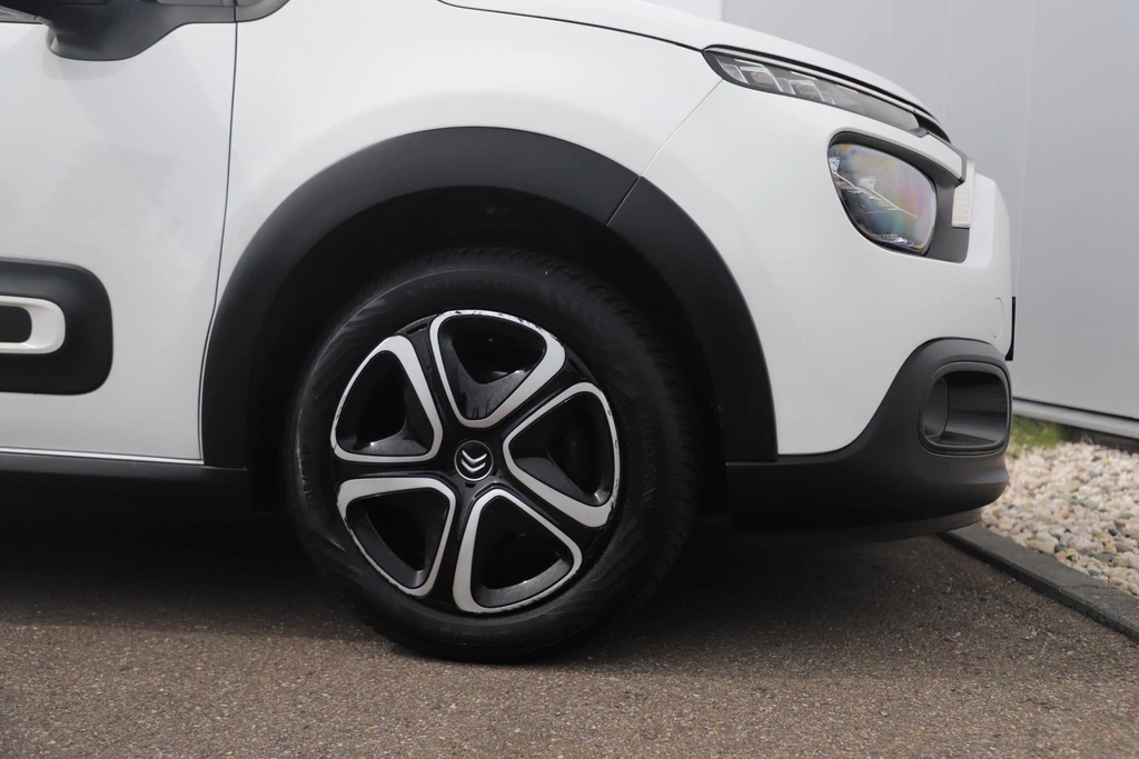 Citroën C3 – foto 5