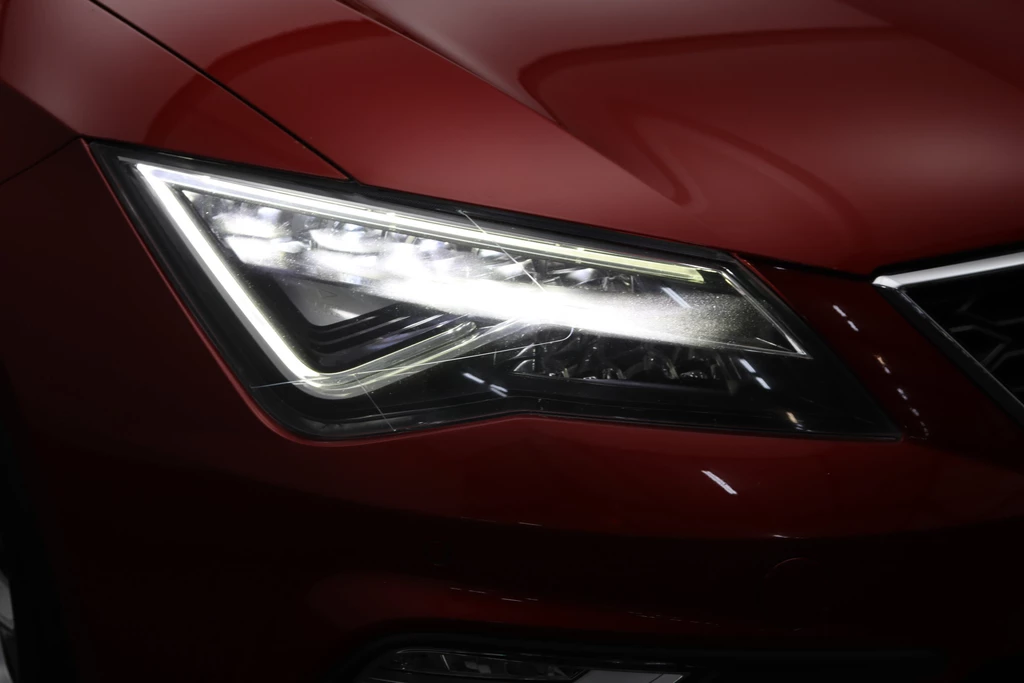 SEAT Leon – foto 18