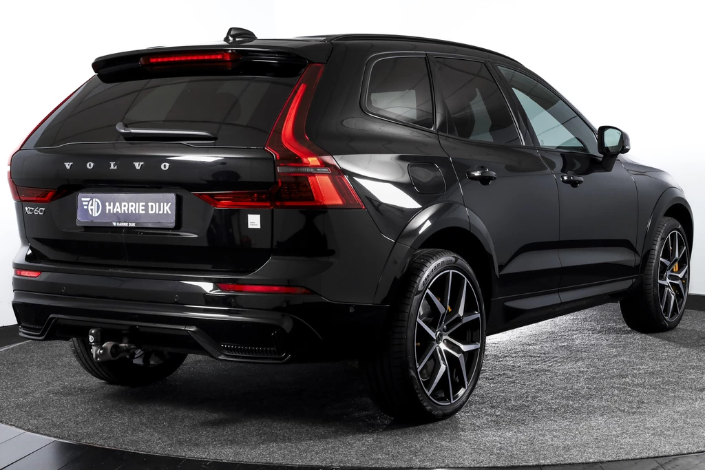 Volvo XC60 – foto 7