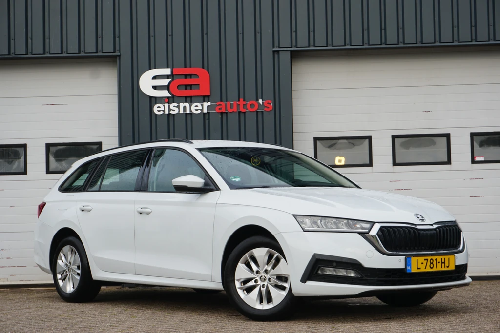 Škoda Octavia – foto 5