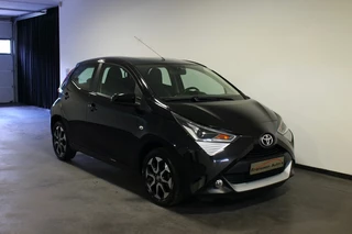 Toyota Aygo – thumbnail 7