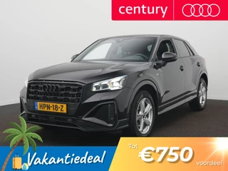 Audi Q2 – thumbnail 1