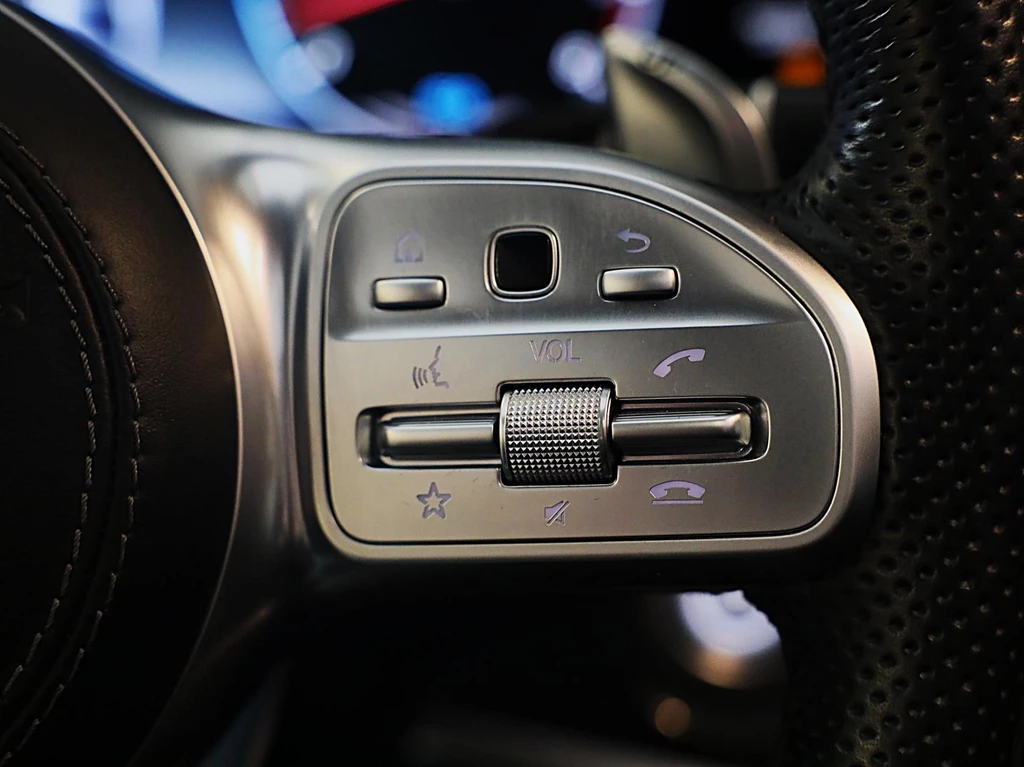 Mercedes-Benz S-Klasse – foto 31