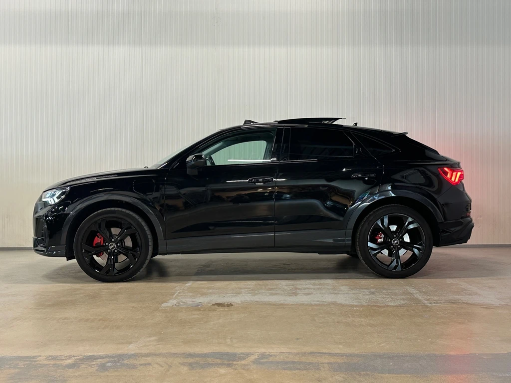 Audi Q3 – foto 2