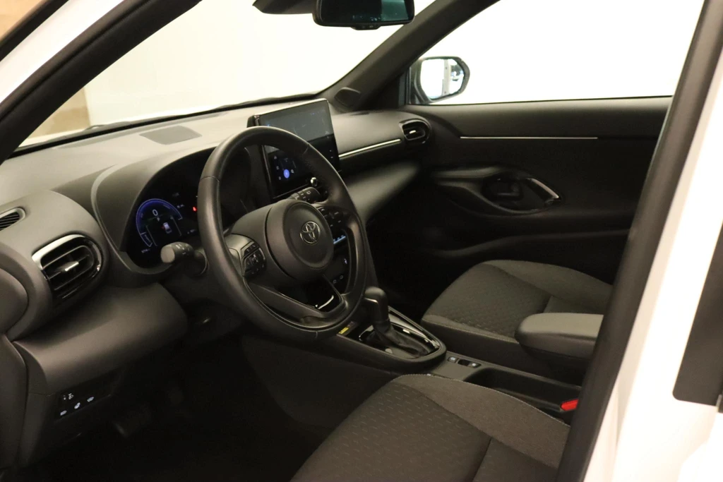 Toyota Yaris Cross – foto 14