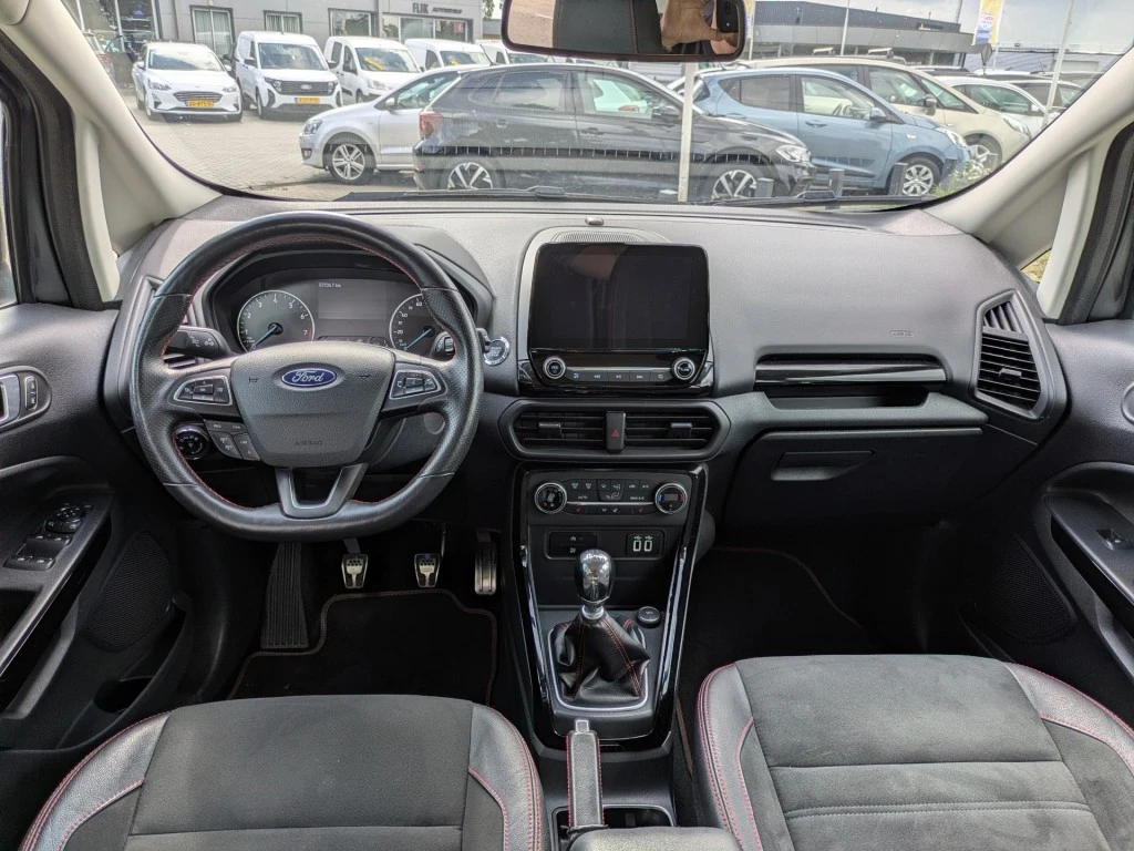 Ford EcoSport – foto 12