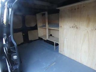 Ford Transit Custom – thumbnail 14