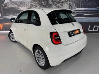 Fiat 500e – thumbnail 4
