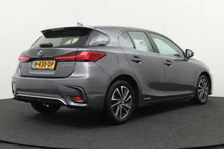 Lexus CT – thumbnail 4