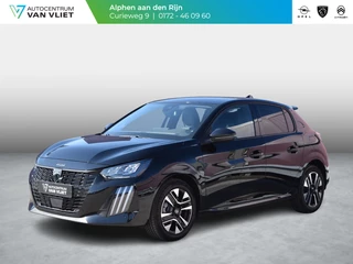 Peugeot 208 – thumbnail 1