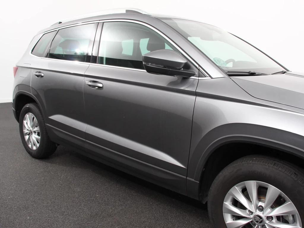 Škoda Karoq – foto 33