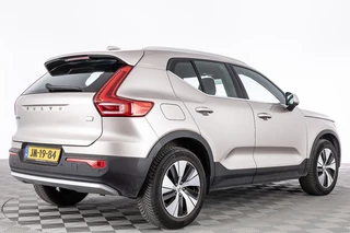 Volvo XC40 – thumbnail 4