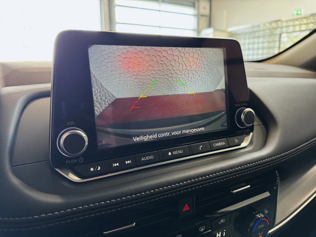 Nissan X-Trail – foto 22
