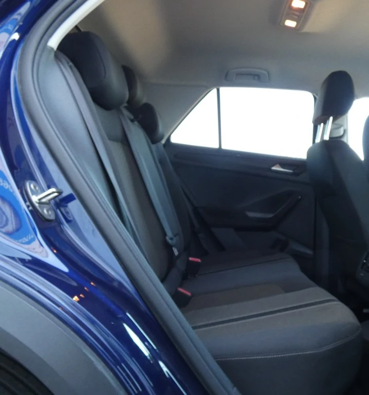 Volkswagen T-Roc – foto 8