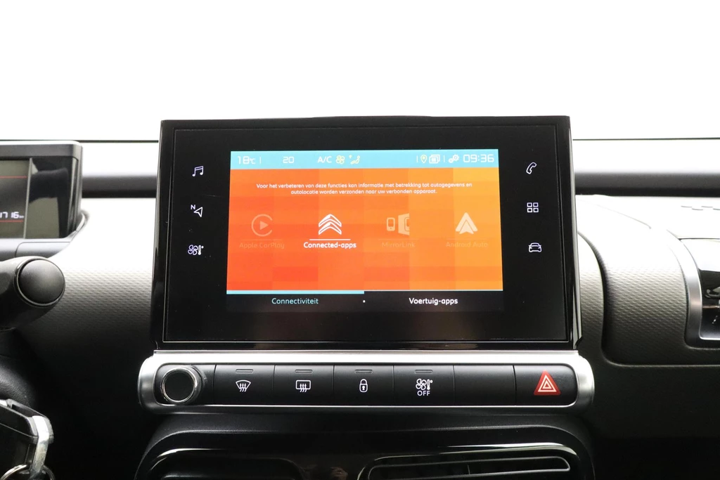 Citroën C4 Cactus – foto 25