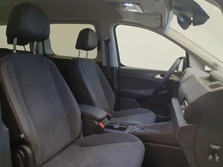Volkswagen Caddy – thumbnail 9