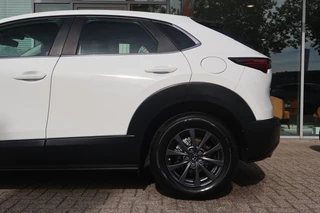 Mazda CX-30 – thumbnail 24