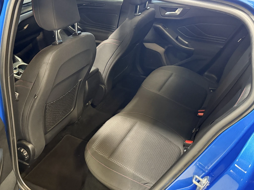 Ford Focus – foto 14