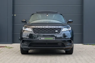 Land Rover Range Rover Velar – thumbnail 15