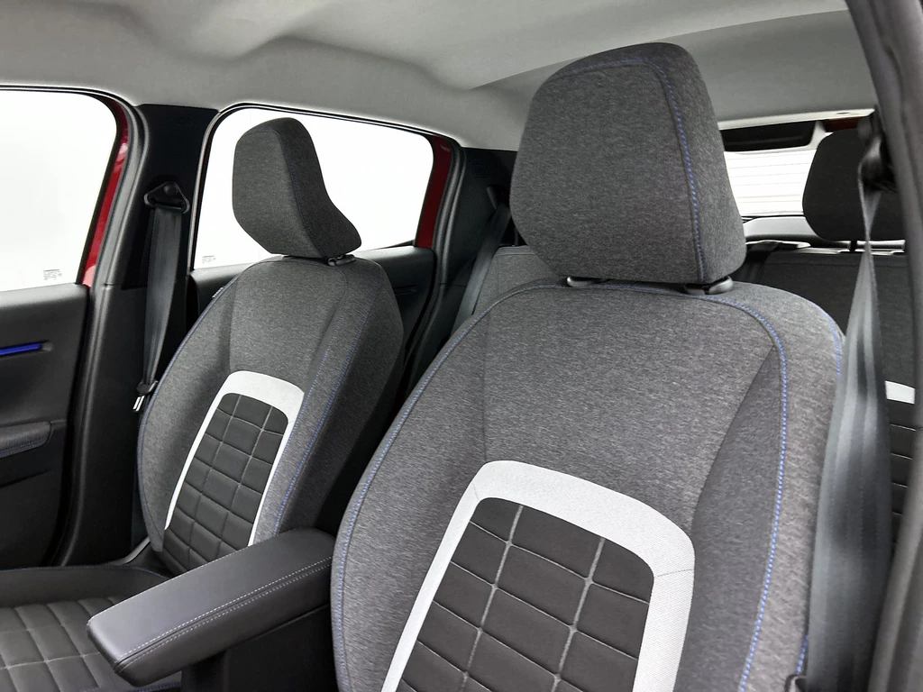 Citroën C3 – foto 11