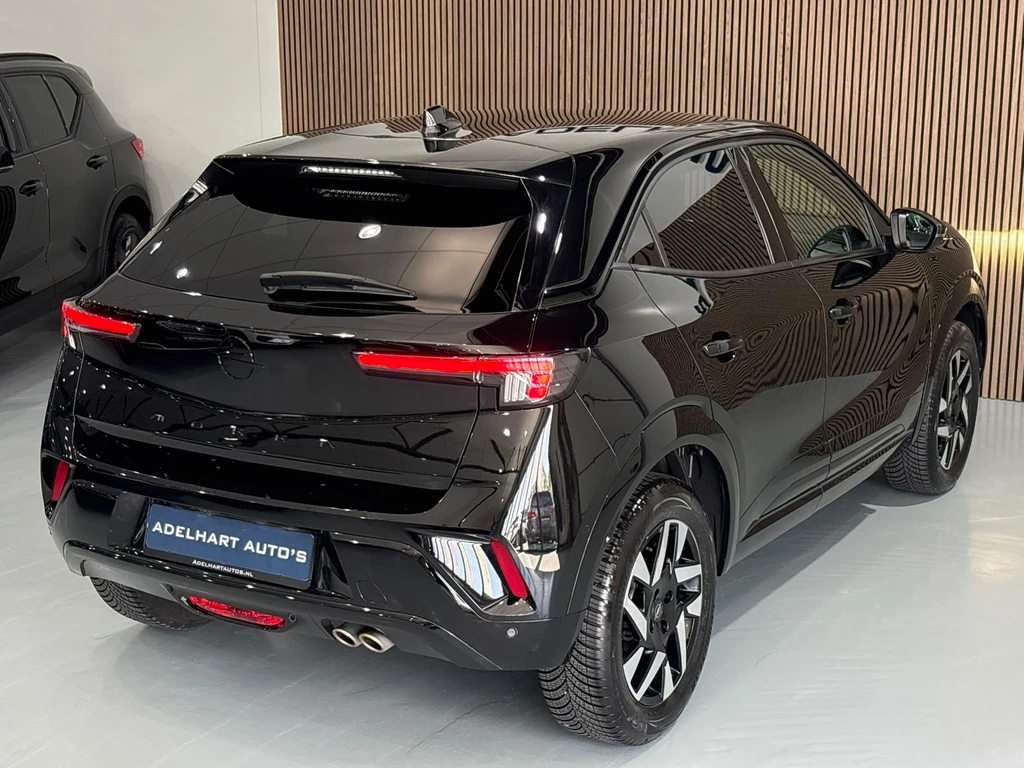 Opel Mokka – foto 12