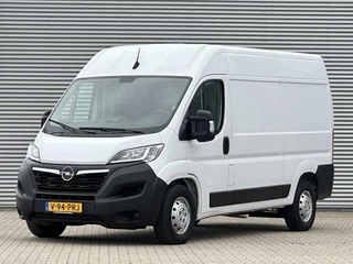 Opel Movano – thumbnail 1