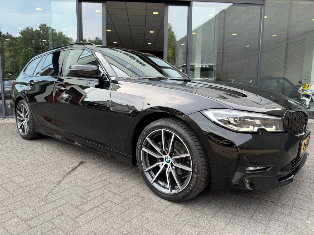 BMW 3 Serie – foto 10