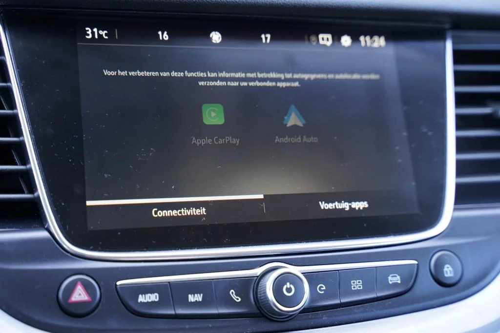 Opel Grandland X – foto 32