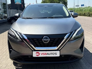 Nissan QASHQAI – thumbnail 6