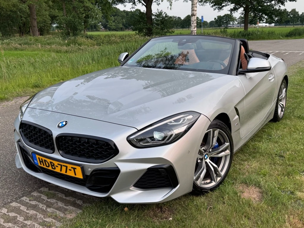 BMW Z4 – foto 2