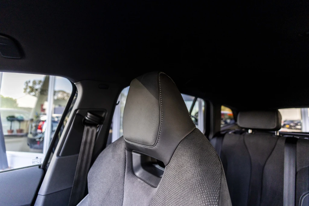 Škoda Enyaq iV – foto 15