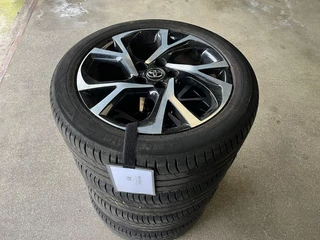 Toyota C-HR – thumbnail 37