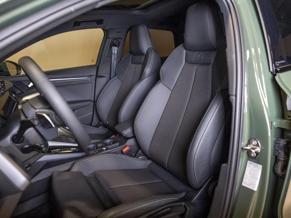 Audi A3 – foto 33