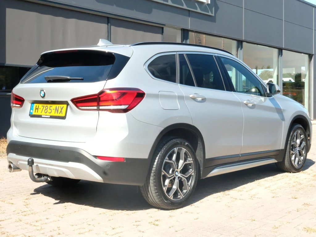 BMW X1 – foto 3