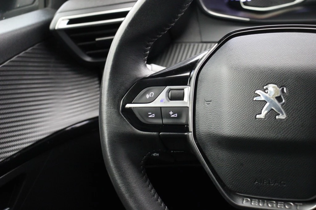 Peugeot 208 – foto 20