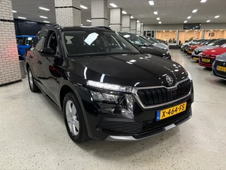 Škoda Kamiq – thumbnail 6